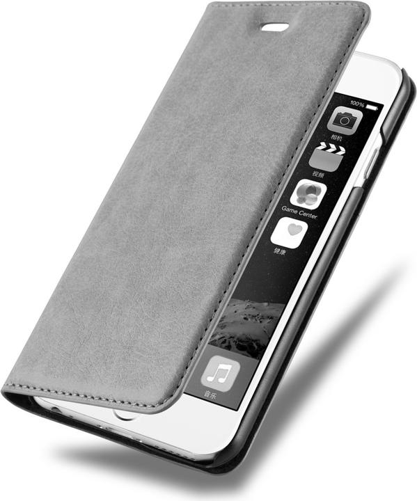 Immagine prodotto Cadorabo Capovolta come la copertina di Invis (Apple iPhone 6)