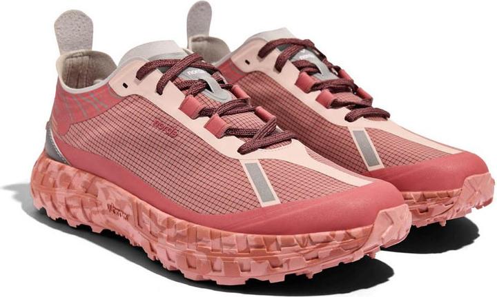 Actual product image Norda 001 RZ - Trailrunningschuhe - Herren (42)
