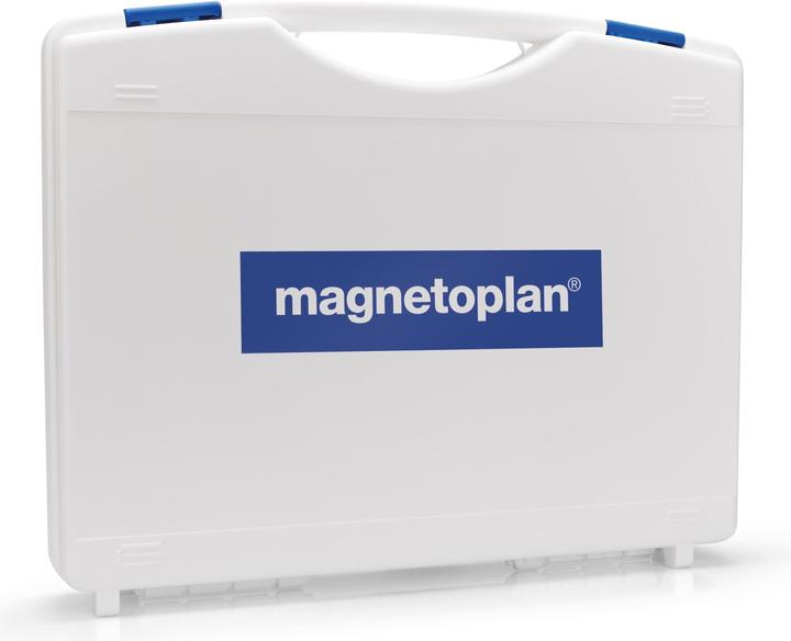 Produktbild Magnetoplan Moderationsbox