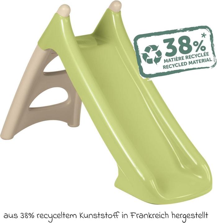 Image du produit Smoby Toboggan Life XS