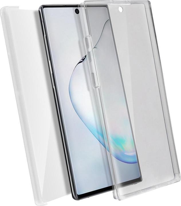 Actual product image Avizar Integral Series (Samsung Galaxy Note 10+)