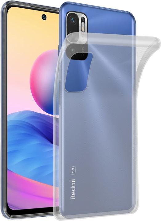 Image du produit Cadorabo Coque TPU Ultra Slim AIR (Xiaomi Redmi Note 10 Pro)
