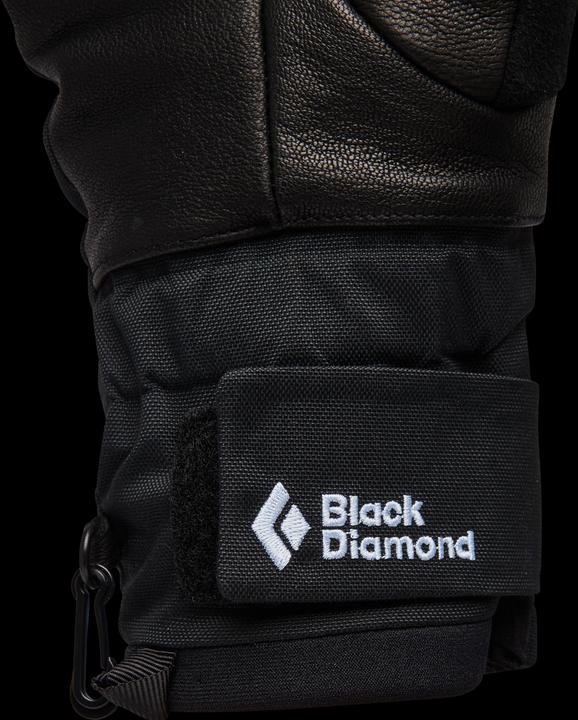 Image du produit Black Diamond W Legend Gloves (XS)