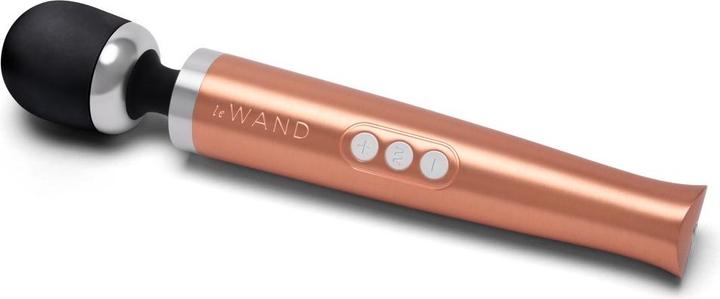 Productafbeelding Le Wand Diecast opladen. Zilver