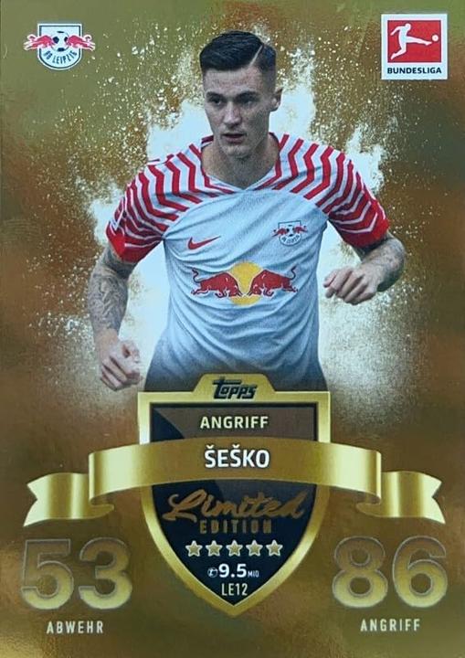Produktbild Pokémon Bundesliga 2023/24 Adventskalender Bundle mit Sammelkartenhüllen