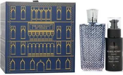 Actual product image The Merchant of Venice Venetian Hard Coffret (Eau de parfum)