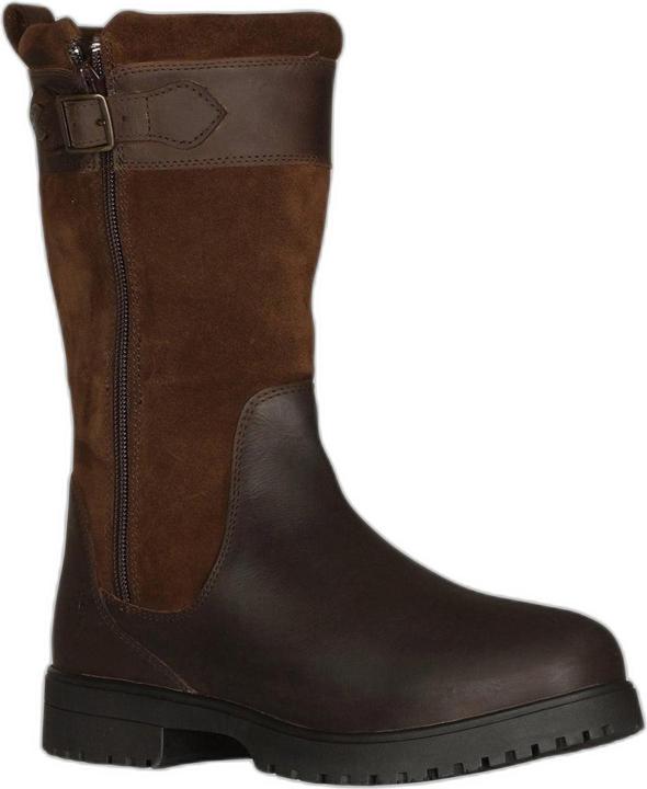 Produktbild Moretta Savona Leder Regular Country Stiefel (43)