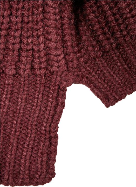 Image du produit Urban Classics Pull large oversize pour femmes (XS)