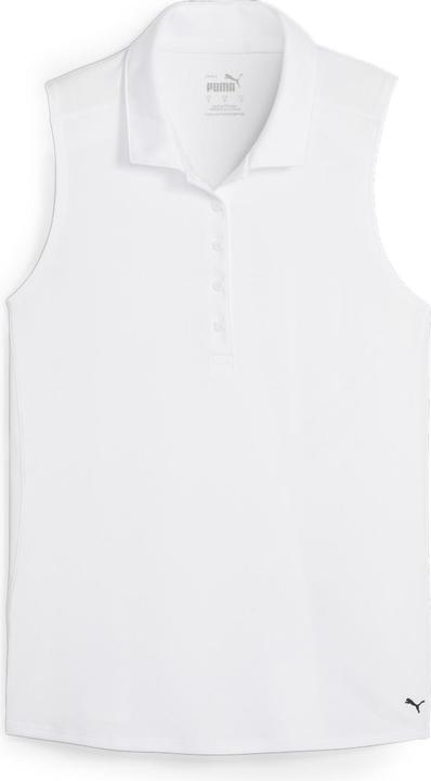 Actual product image Puma W Pure SL Polo (L)