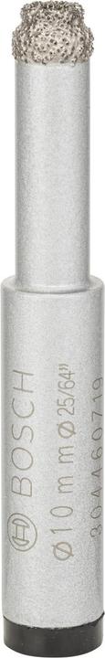 Produktbild Bosch Professional Zubehör Diamanttrockenbohrer Easy Dry Best for Ceramic, 10 x 33 mm (10 mm)