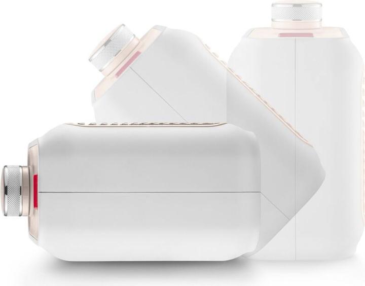 Immagine prodotto De'Longhi Scrivania a capsula HFX10B03.PK (360 W)