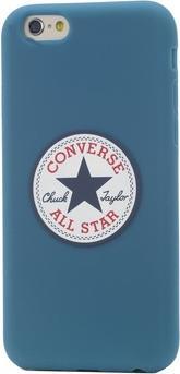 Productafbeelding Converse 3D LOGO - bagsidecover til mo (Apple iPhone 6)
