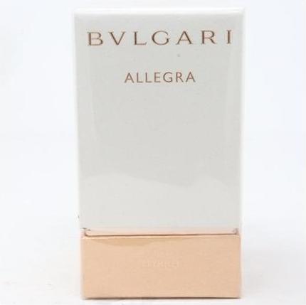 Actual product image Bulgari Allegra Magnifying Myrrh (Eau de parfum, 40 ml)