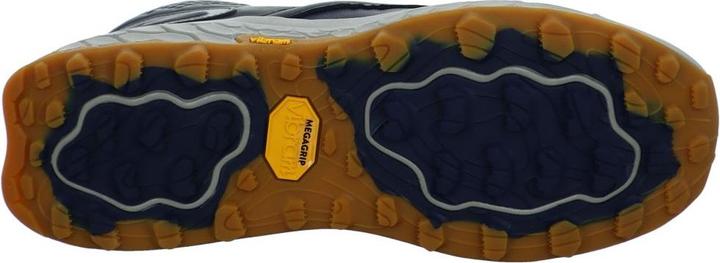 Actual product image New Balance Fresh Foam X Hierro Mid GTX (44.5)
