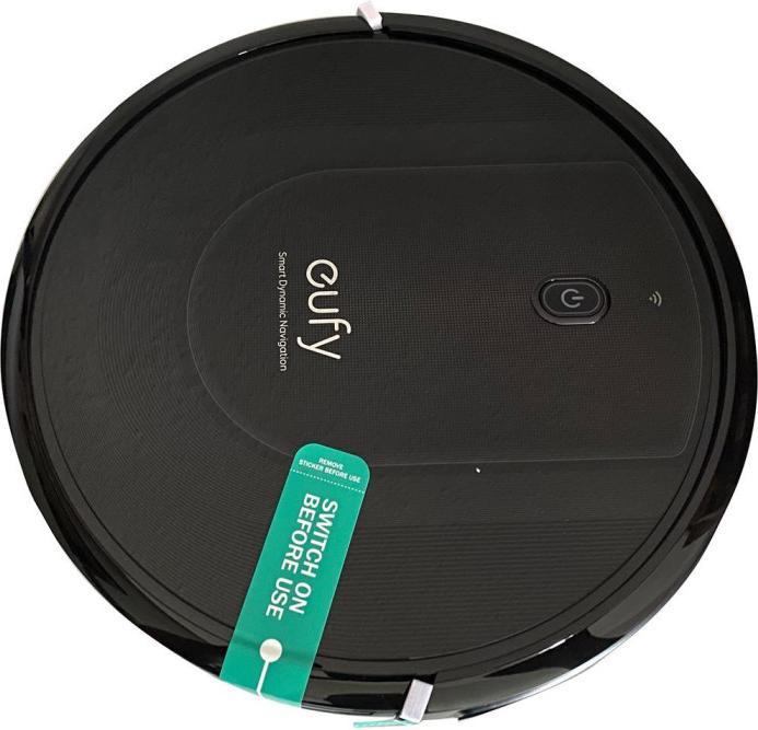 Immagine prodotto eufy Robovacco G10 Ibrido (Robot aspirapolvere)