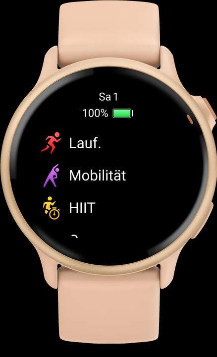 Produktbild Garmin Vivoactive 6 (42 mm)