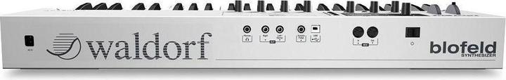 Image du produit Waldorf Clavier Blofeld