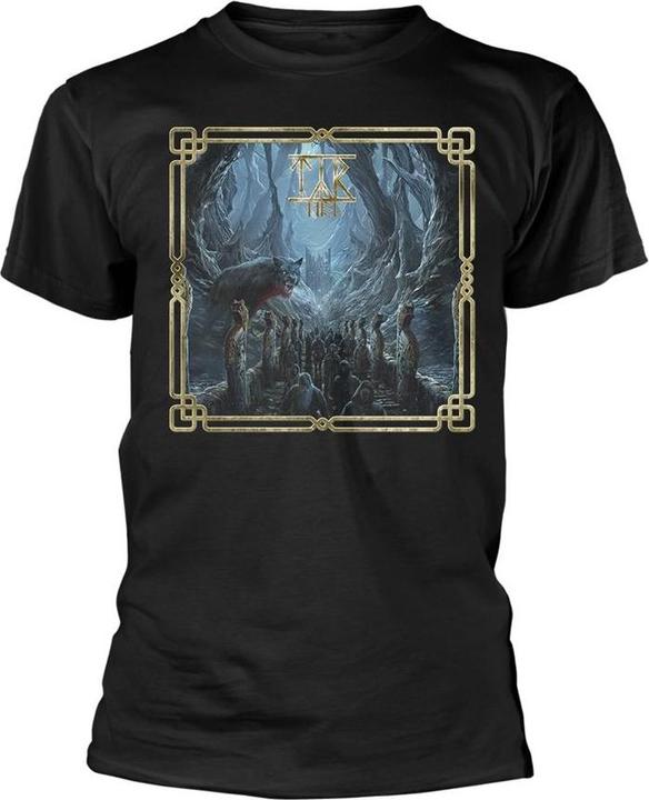 Produktbild Týr Hel TShirt (XL)