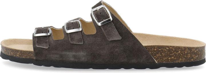Bianco BIAMIAMI Pantolette (37)