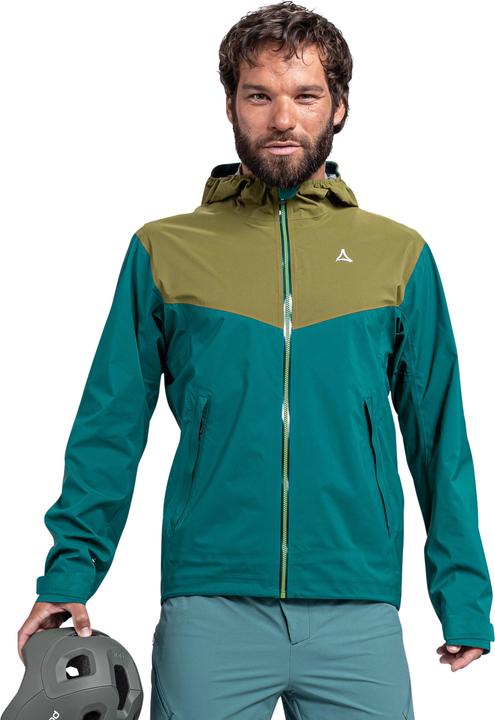 Produktbild Schöffel 2.5L Jacket Karma Trail (54)