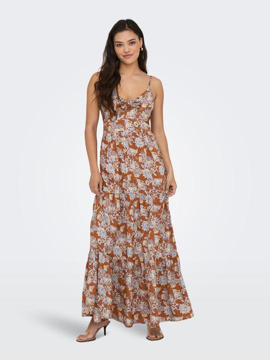 Actual product image Only ONLJENNIE Langes Kleid Kleid (XL)
