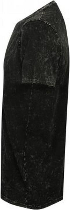 Actual product image Skinni Fit Sf Washed Band Tshirt (XXL)