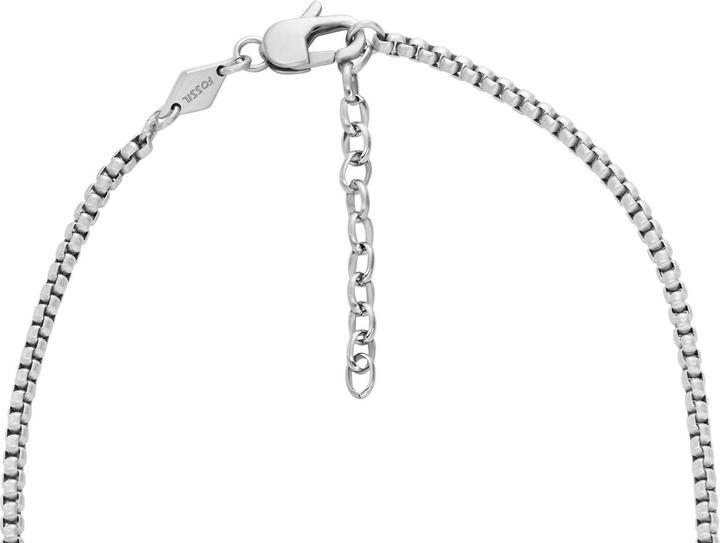 Immagine prodotto Fossil Tutti Insieme (Acciaio inossidabile, 46 - 51 cm)