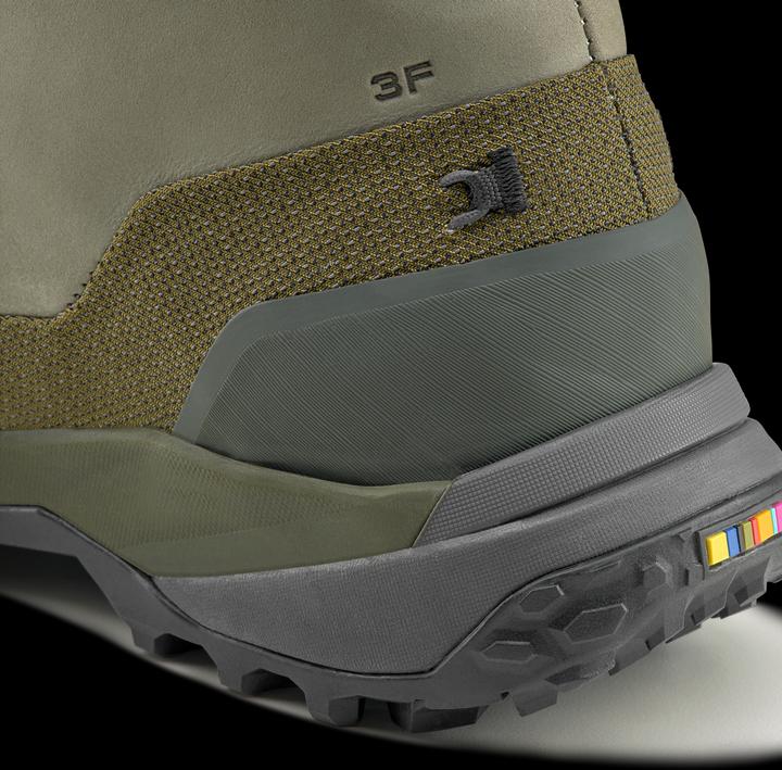 Productafbeelding Salewa Puez Leather Mid PTX (42.5)
