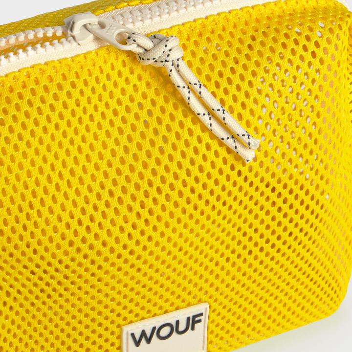 Immagine prodotto Wouf Mesh Kulturbeutel 30 cm (4 l)