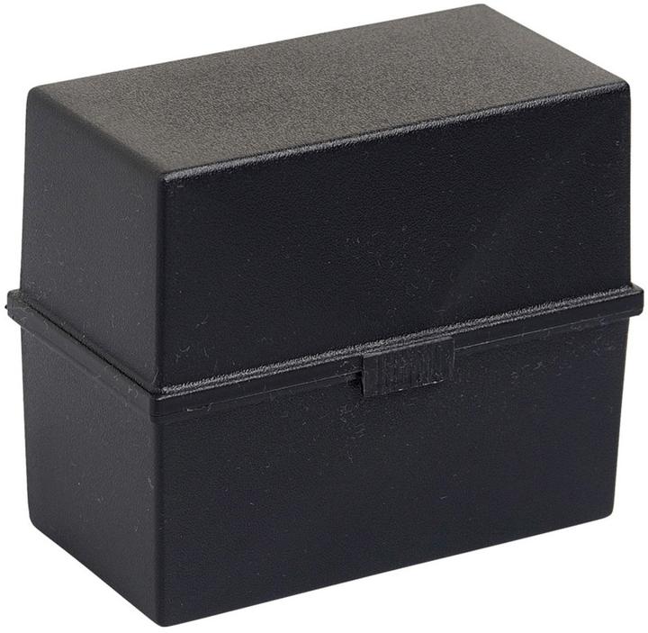 Biella ECO - Karteikassette A6 (A6)