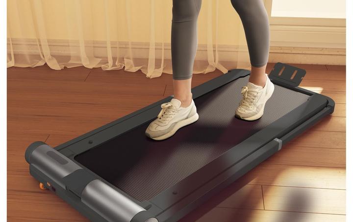 Actual product image KingSmith WalkingPad MC21