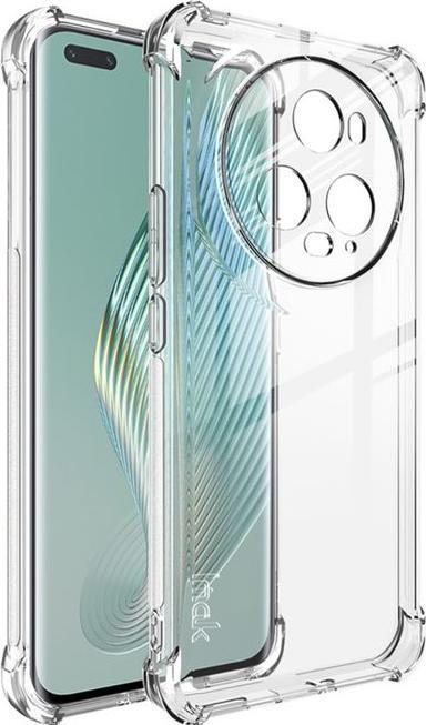 Imak Trendy Series Softcase (Honor Magic5 Pro)