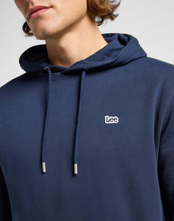 Immagine prodotto Lee Kapuzenpullover Plain Hoodie (M)