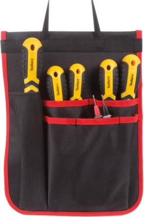 Image du produit Velleman Sac à Dos pour Outils - 38 x 50 x 20 cm