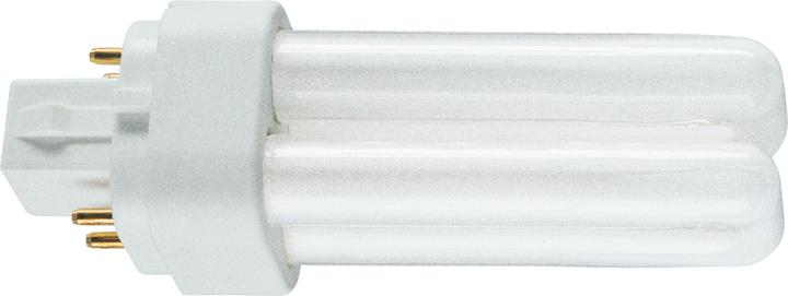 Produktbild Osram Dulux (G24q-2, 18 W, 1200 lm, 1 x, G)