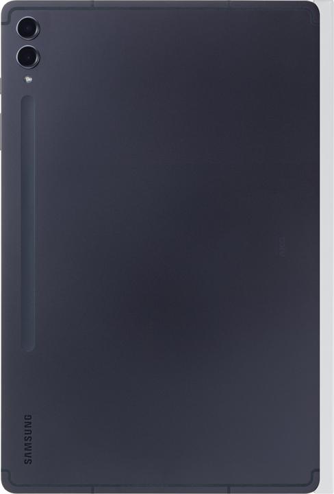 Actual product image Samsung Note Paper Screen Cover (1 Piece, Galaxy Tab S9 Plus)
