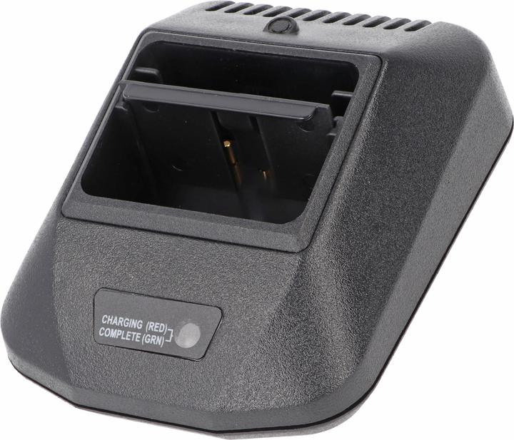 Actual product image AccuCell Schnell-Ladegerät passend für den Gross Funk Funksteuerung 7,2 Volt GF-001 Akku 100-001-885, GF001 (1 pcs., Battery + charger)