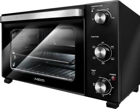 Produktbild MPM Piekarnik elektryczny MPE-16/T