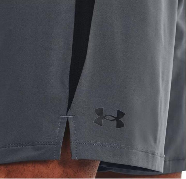 Produktbild Under Armour Tech Vent Trainingsshorts Herren (XXL)