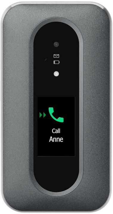 Actual product image Doro Leva L31 (2.80", 2 Mpx, 4G)