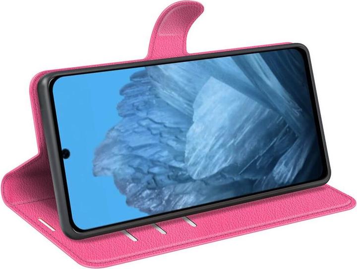 Immagine prodotto Cover-Discount Google Pixel 9 / 9 Pro - Custodia in pelle Cover (Google Pixel 9 Pro)