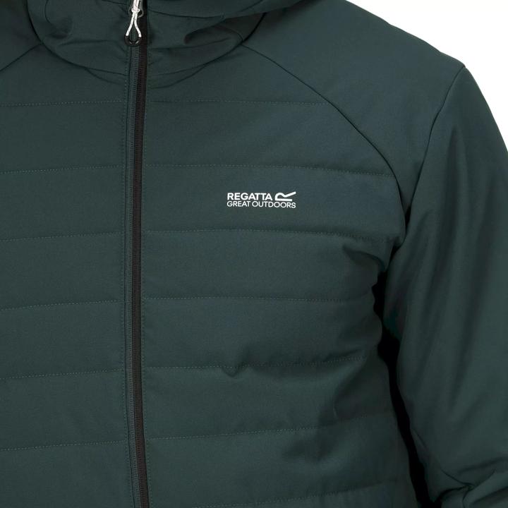 Immagine prodotto Regatta Giacca Daxford con zip integrale (XXL)