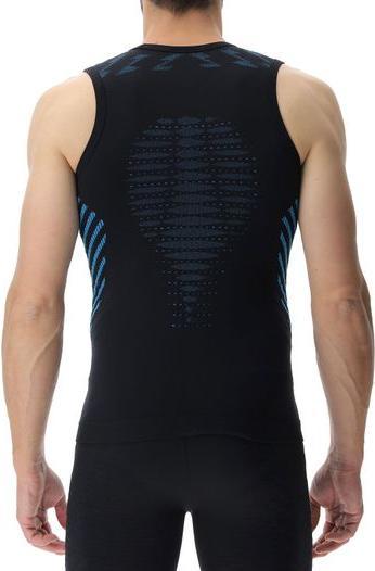 Actual product image UYN Ärmelloses Laufshirt Ultra1 (XL)