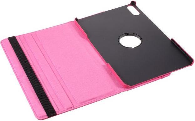 Actual product image MU Classic Rotatable Leather Cover (Tab P11 Pro)