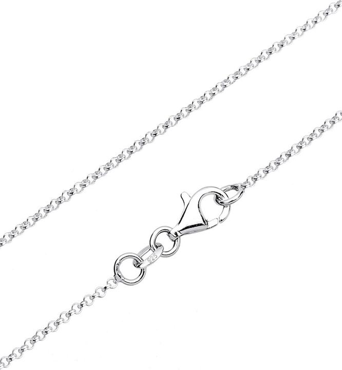 Immagine prodotto Elli Viso sorridente (Argento 925, 45 cm)