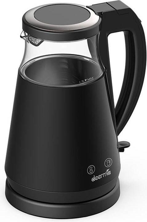 Actual product image Deerma SH90W black (1.70 l)