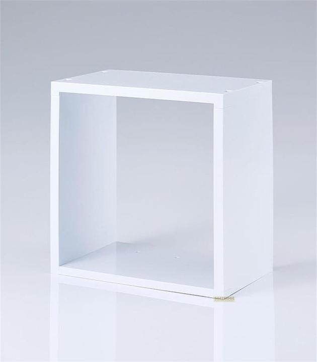 Produktbild Good Smile Company Nendoroid More Zubehör-Set Wall Guy (white)