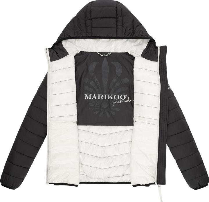 Actual product image Marikoo Pack me in (L)