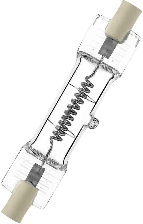 Image du produit Osram Lampe de studio halogène R7s (800 W, R7)