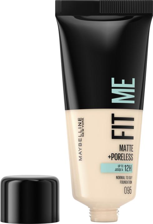 Maybelline New York Fit Me (95 Fair Porcelain)